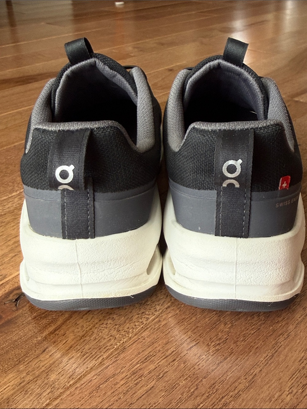 Back to School! Kids On Cloudleap Sneakers slip on boys girls 5.5 Youth On Cloud - Picture 5 of 11